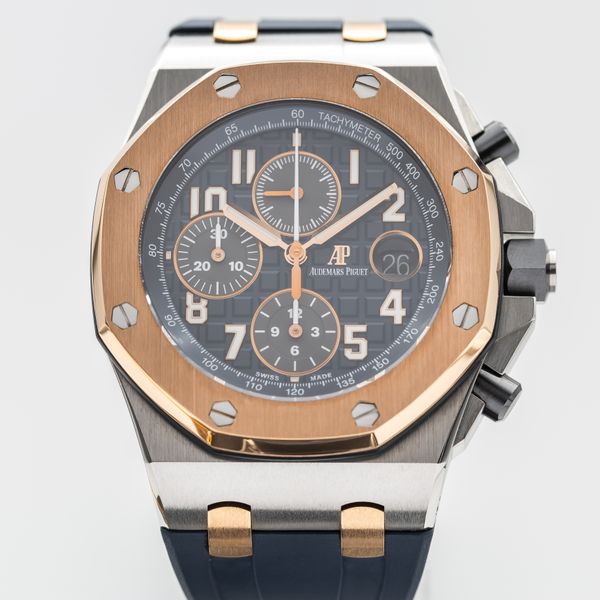 Audemars Piguet Royal Oak Offshore 26471SR.OO.D101CR.01